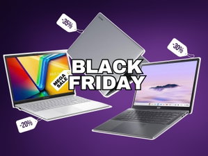 3 portáteis em promoção por menos de 350€ – aproveita a Black Friday