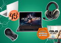 Melhora os teus estudos: Lenovo, HP, ASUS e muito mais com desconto até 45% na PcComponentes!