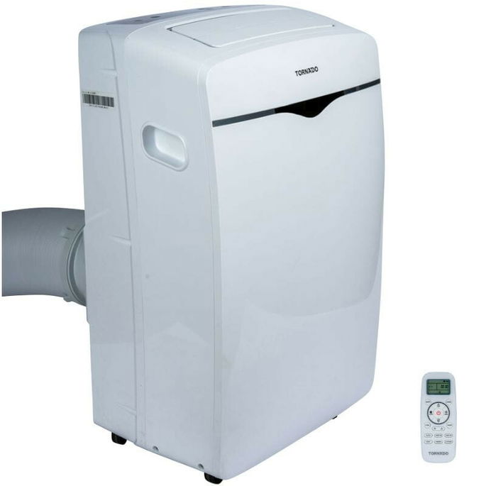 Tornado TPYAB-09ABG - Ar condicionado portátil