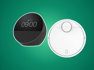 Descontos até 74% na Cyber Week: Não percas os melhores smart home!