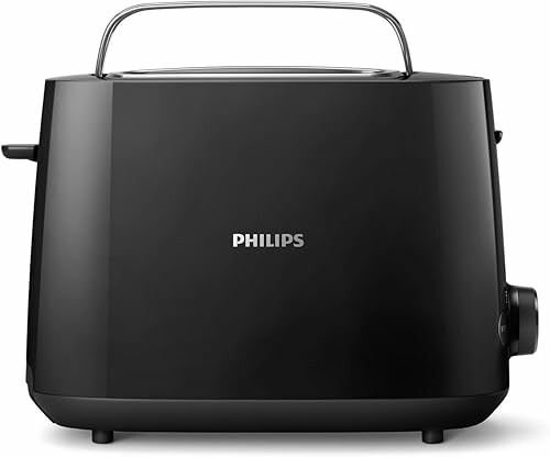 Torradeira Philips Daily Collection