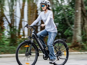 Bicicletas elétricas Touroll em promoção imperdível nesta Black Friday