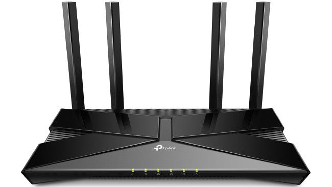 Archer AX10 Wi-Fi 6 Router