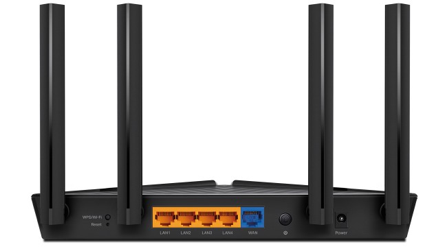 Archer AX10 Wi-Fi 6 Router