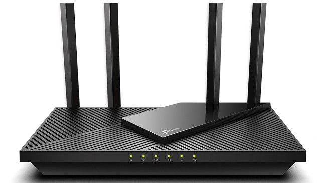 AX3000 Mesh WiFi 6 Extender