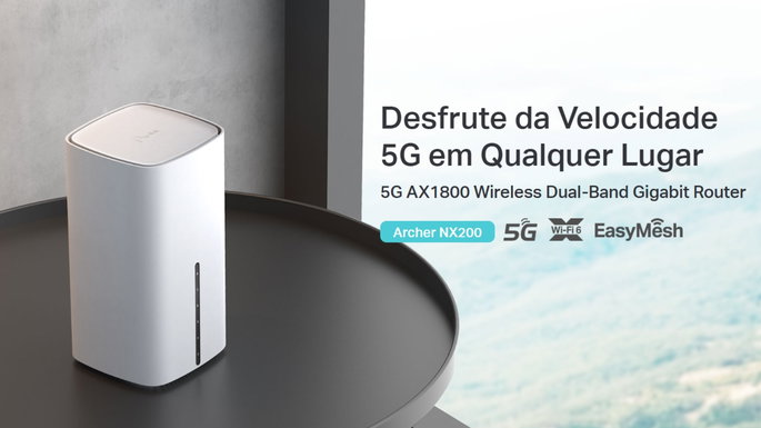 TP-Link alerta para falhas cr&iacute;ticas de seguran&ccedil;a nestes routers: atualiza j&aacute;!