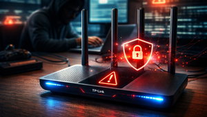 TP-Link alerta para falhas críticas de segurança nestes routers: atualiza já!
