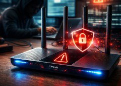 TP-Link alerta para falhas críticas de segurança nestes routers: atualiza já!