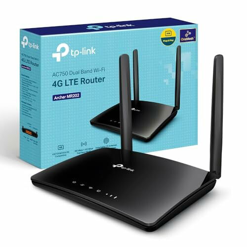 TP-Link Archer BE3600