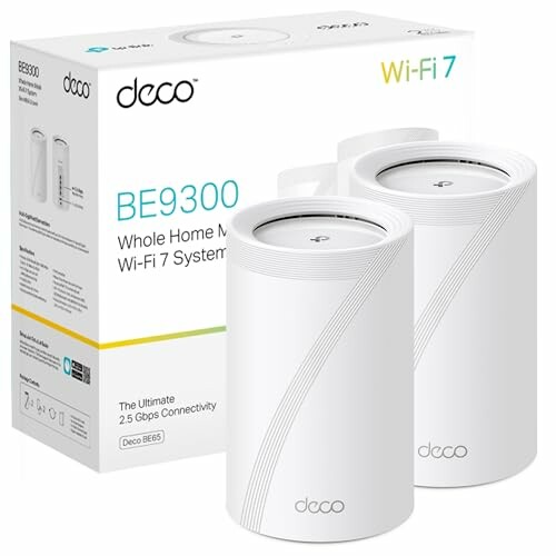 TP-Link Deco BE65 2-PACK