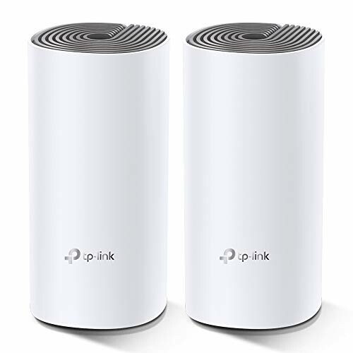 TP-Link Deco E4 2-Pack