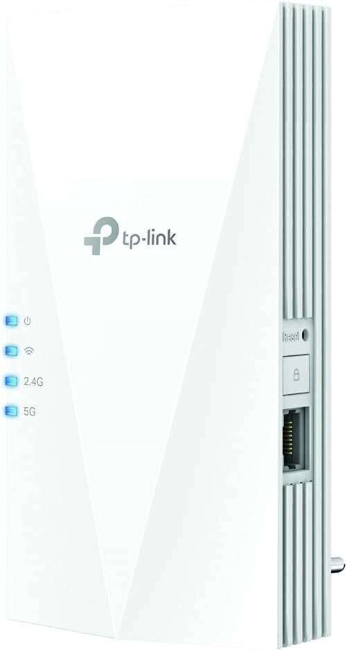 Repetidor de sinal TP-Link RE500X