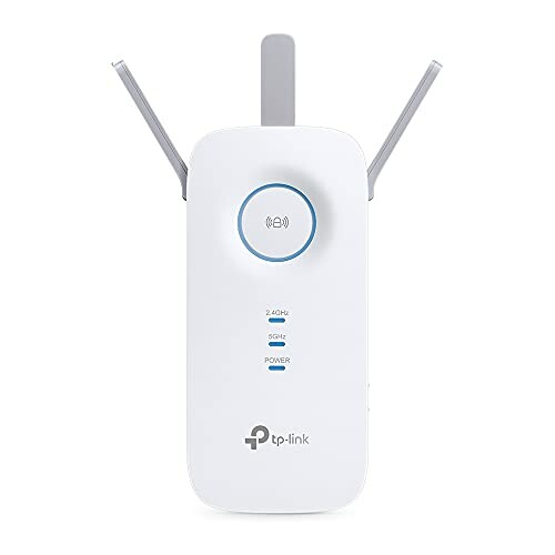 TP-Link RE550 Mesh AC1900