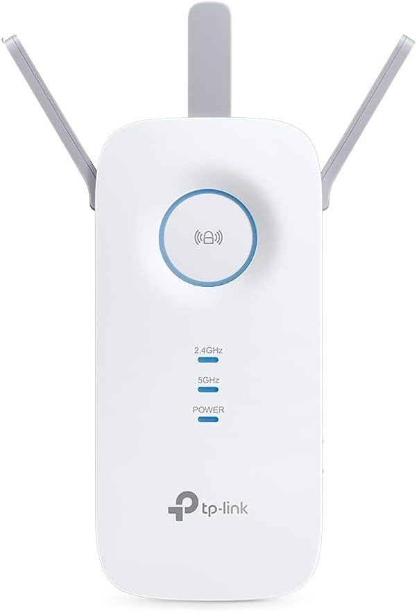 TP-Link RE550