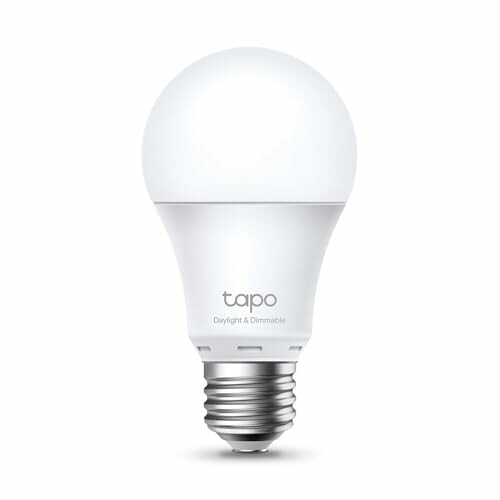 TP-Link TAPO L520E Lâmpada LED inteligente