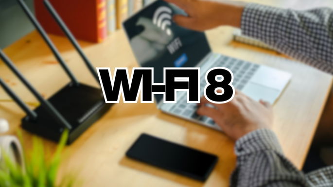 WI-fi 8