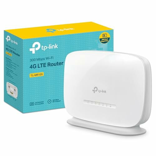 TP-Link TL-MR105