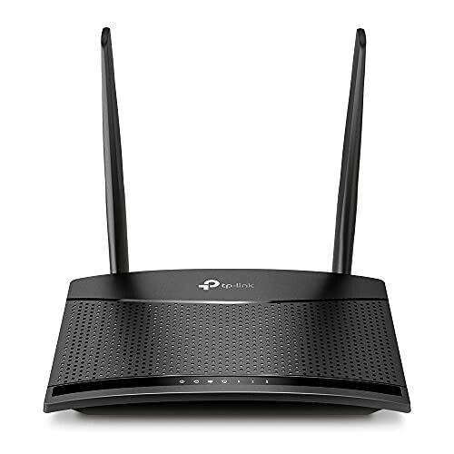 TP-Link TL-MR110 4G LTE Router