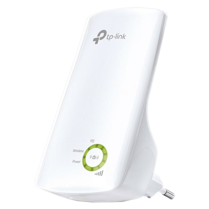 TP-Link TL-WA854RE Extendor Coverage 300Mbps Wi-Fi
