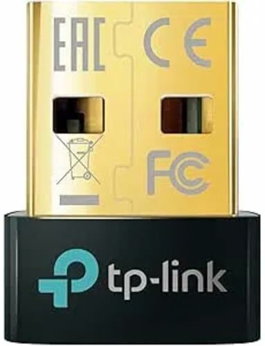 TP-Link UB500 Adaptador Bluetooth 5.0