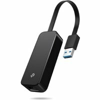 TP-Link UE306 Adaptador de Rede USB 3.0 para Ethernet Gigabit Compat&iacute;vel com Nintendo Switch