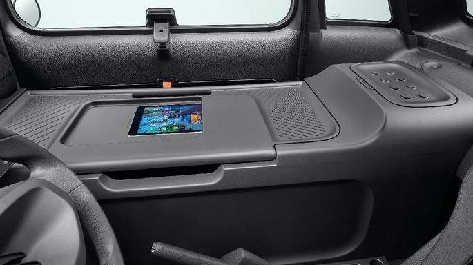 Citroën My Ami Cargo