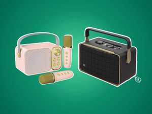 Transforma a tua casa no palco do The Voice: 5 Gadgets que precisas!