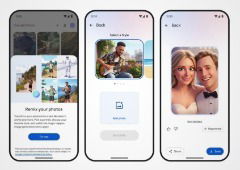 Transformar foto em desenho: como usar a nova função do Google Fotos