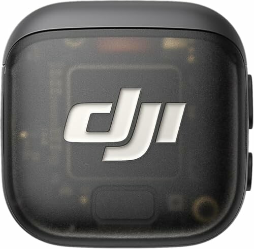 Transmisor DJI Mic 3