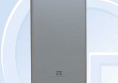 ZTE Q7 mais um pretendente a iPhone 6