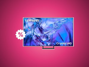 Leva o estádio para a tua sala: Smart TVs de 65” e 75” com descontos até 42%