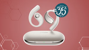 Treina sem distrações: auriculares Xiaomi com cancelamento de ruído e 35% de desconto na Amazon!