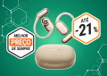 Treina sem distrações: auriculares Xiaomi estão ao melhor preço na Amazon