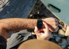 Treinar no verão: 3 smartwatches e smartbands baratos para usar na praia