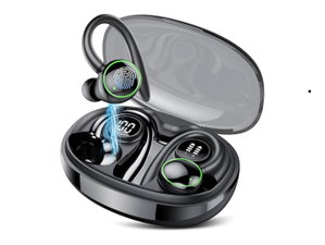 Treinas com música? Estes fones "abafam" ruído e rondam os 20€ na Amazon