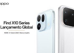 Três câmaras de 200 MP e uma bateria de 7150 mAh: o OPPO Find X10 Pro Max não veio para brincar