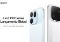 Três câmaras de 200 MP e uma bateria de 7150 mAh: o OPPO Find X10 Pro Max não veio para brincar