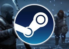 Três jogos da PlayStation com descontos imperdíveis de até 60% na Steam