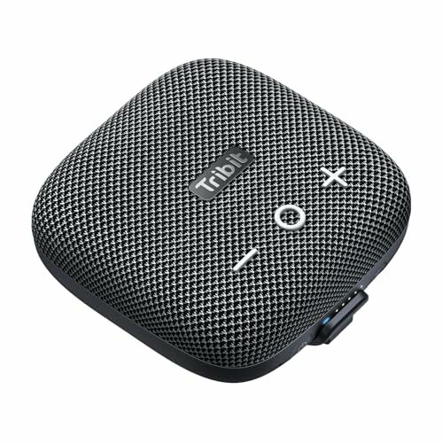 Tribit StormBox Micro 2