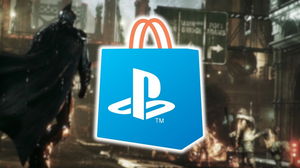 Trilogia que redefiniu os jogos de super-heróis está por menos de 6 € na PlayStation Store