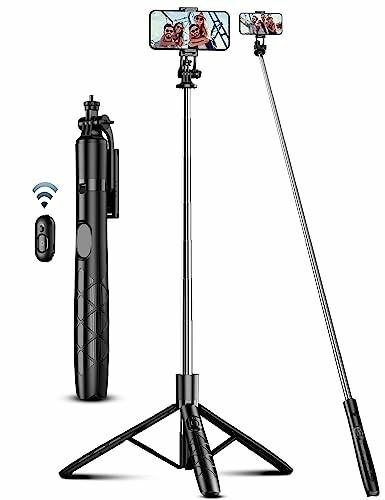Trip&eacute; de telem&oacute;vel de 180 cm