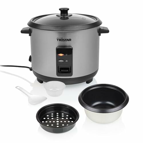 Tristar Olla Arrocera 1,5 L