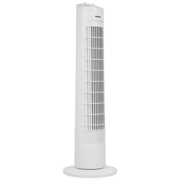 Ventilador de Torre Tristar VE-5864 40 W 3 Velocidades Branco