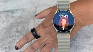 Trocar um smartwatch por um smart ring? As 5 desvantagens que tens de conhecer