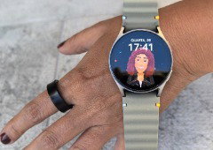 Trocar um smartwatch por um smart ring? As 5 desvantagens que tens de conhecer