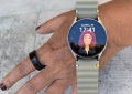 Trocar um smartwatch por um smart ring? As 5 desvantagens que tens de conhecer
