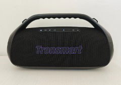 Tronsmart Bang 2 review: coluna portátil que vais querer levar para todo o lado