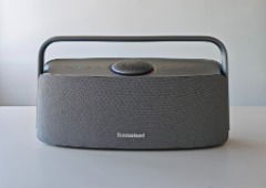 Tronsmart Fiitune X30 review: coluna premium a um preço apelativo