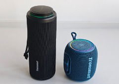 Tronsmart T8 e T8 Mini review: colunas portáteis acessíveis e potentes