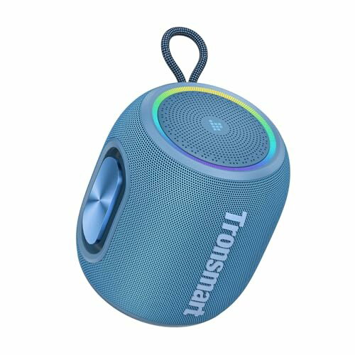 Tronsmart T8 Mini Coluna Bluetooth 16 W